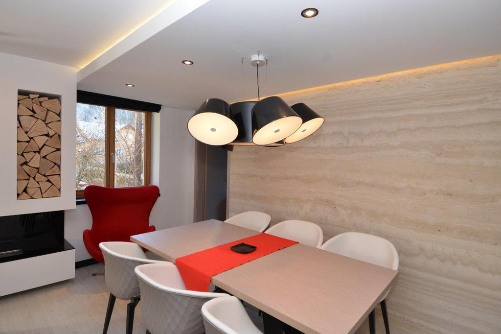Andantino By Schladmingurlaub Apartment Exterior photo