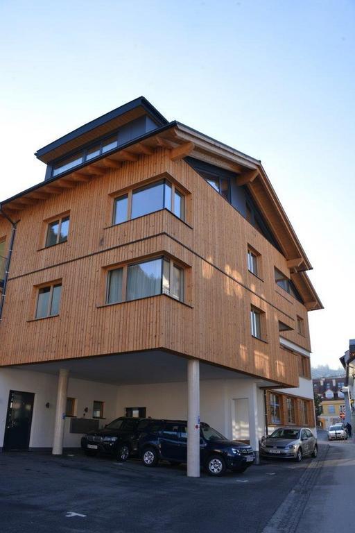 Andantino By Schladmingurlaub Apartment Exterior photo